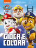 Gioca e colora. Paw Patrol. Ediz. a colori